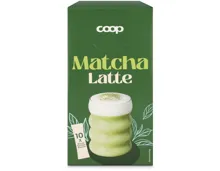 Matcha Latte 10x25g