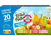 Materne Pom’Potes Trinkbeutel