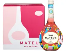 Mateus Rosé