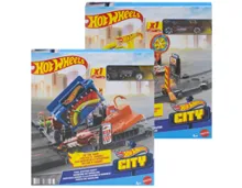 MATTEL Hot Wheels Rennstrecken-Set