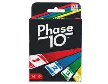 Mattel Phase 10 Basis