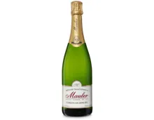 Mauler Cordon Or Demi-Sec – Schaumwein, Schweiz (0.75l)