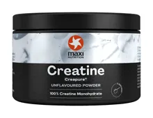 Maxi Nutrition Creatine