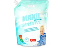 Maxil Universal+ Sensitive 33 Waschgänge