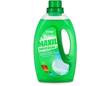 Maxil Vollwaschmittel 20 Waschgänge