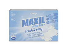 Maxil Waschstreifen 1 for All 60 Stück