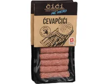 Mc Hero Ćevapčiči Čići