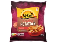McCain Country Potatoes
