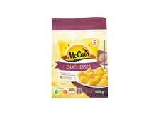 McCain Duchesses