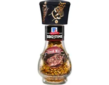 McCormick BBQ TIME Steak Mix