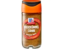 McCormick Kreuzkümmel