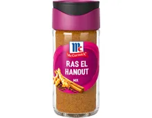 McCormick Ras El Hanout