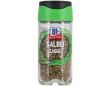 McCormick Salbei