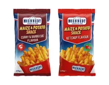MCENNEDY Pommes-Snack
