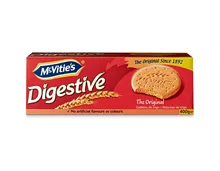 McVitie's Digestive