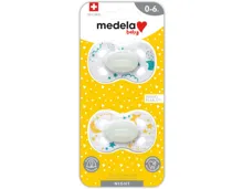 Medela Baby Night Unisex 0-6 Monate
