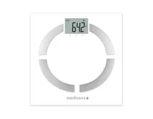 Medisana Diagnosewaage mit App
