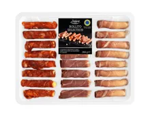 Mediterrane Röllchen