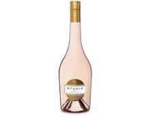 Mediterranée IGP Studio by Miraval Rosé (2024) – Roséwein, Frankreich (0.75l)