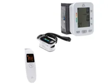 Medizinisches Diagnosesortiment