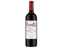 Médoc AOC Château Laffitte Laujac (2023) – Rotwein, Frankreich (0.75l)