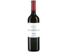 Médoc AOC Château Moulin de Noaillac (2022) – Rotwein, Frankreich (0.75l)