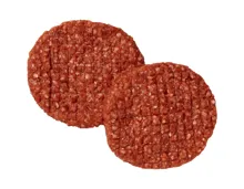 Mega-Hamburger (Aktion nur im Tessin gültig)