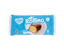 MEINE KUCHENWELT Rollino, Milchcreme