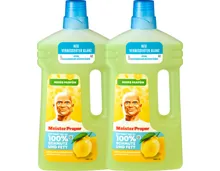 Meister Proper Allzweckreiniger Citrusfrische