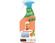 Meister Proper Küchenreiniger 800 ml