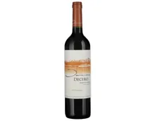 Mendoza Malbec Finca Decero (2019) – Rotwein, Argentinien (0.75l)