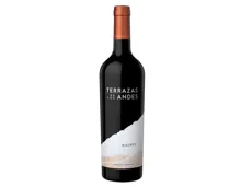 Mendoza Malbec Terrazas de los Andes (2023) – Rotwein, Argentinien (0.75l)