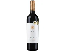 Mendoza Vineyards Malbec Gran Reserva (2022) – Rotwein, Argentinien (0.75l)