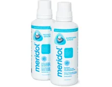 Meridol Mundspülung, Duo-Pack
