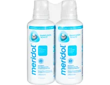 Meridol Mundspülung Zahnfleischschutz