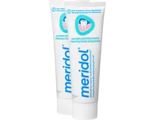 Meridol Zahnpasta Zahnfleischschutz