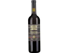 Merlot Ticino DOC Riserva Cantina Ciubiasco (2022) – Rotwein, Schweiz (0.75l)