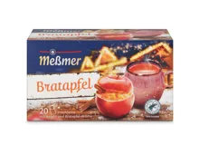 Messmer Bratapfel 20 Beutel