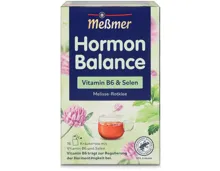 Messmer Hormon Balance 16 Beutel