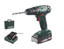 Metabo 18 V Akkuschrauber (Aktion nur im Tessin gültig)