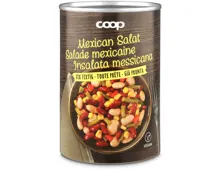 Mexican Salat
