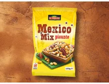 Mexico Mix