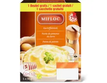 Mifloc Kartoffelstock in Sonderpackung