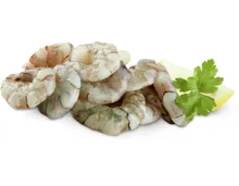 Migros Bio Crevetten, roh, geschält