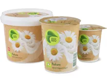 Migros Bio Naturejoghurt