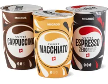 Migros Coffee
