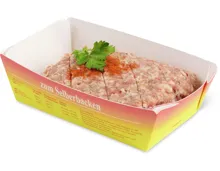 Migros Hackbraten