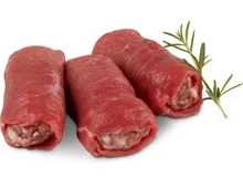 Migros Rindfleischvögel