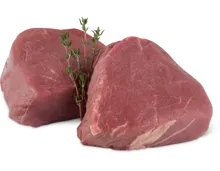 Migros Rindsfilet Black Angus