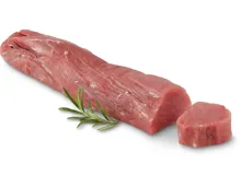 Migros Schweinsfilet